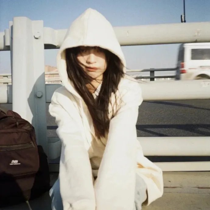 杀害我女儿的凶手