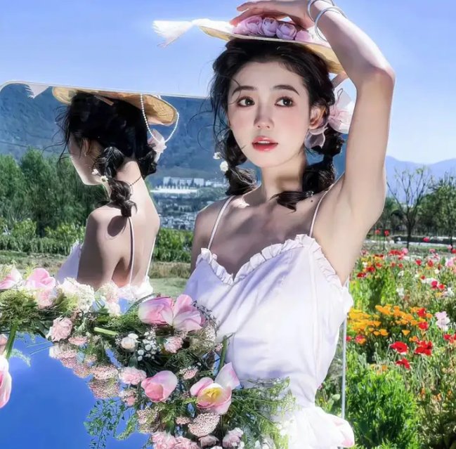 民国密档之死亡守则